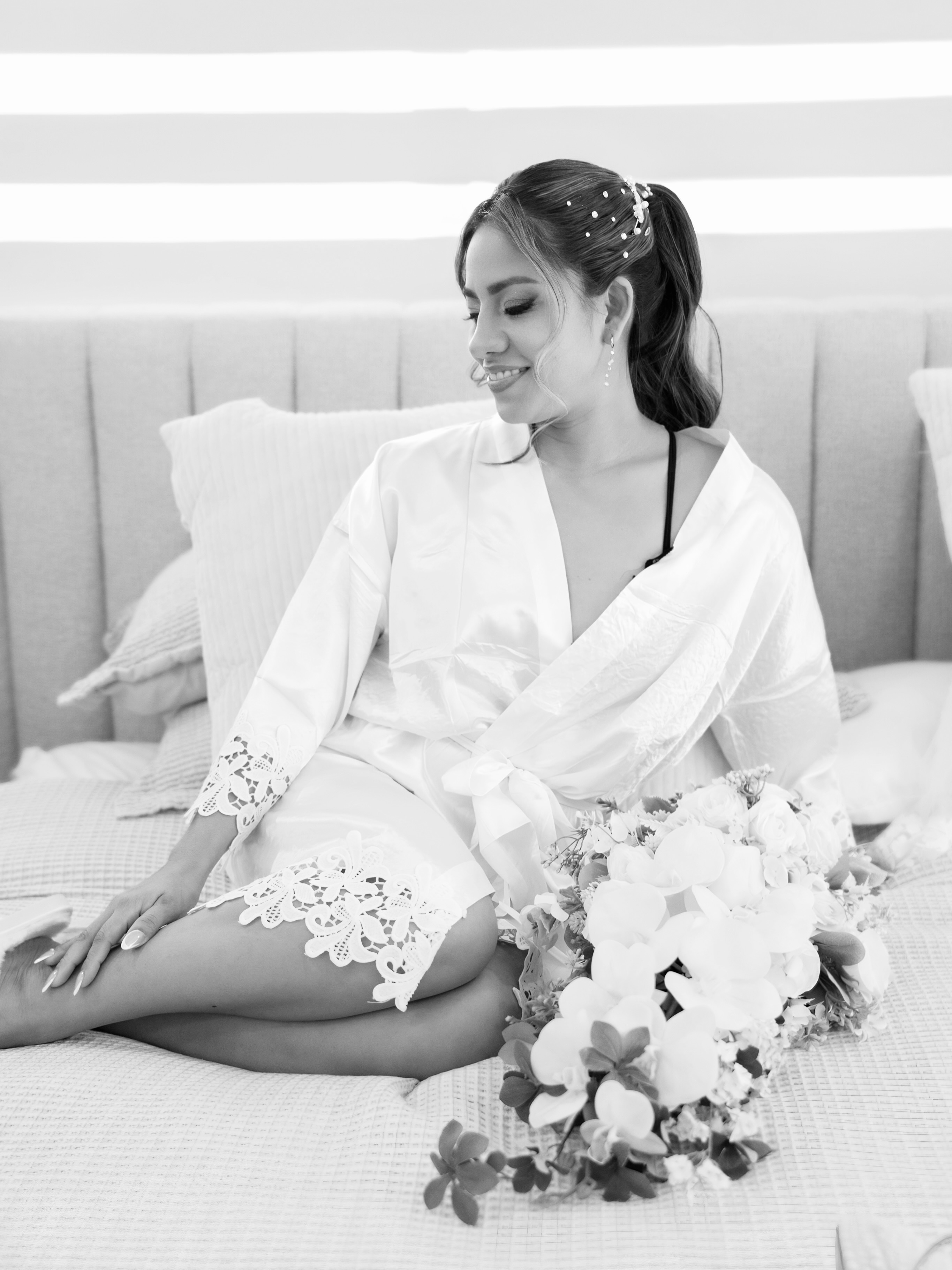 Frannk Mariduena — fotografía de bodas en Miami